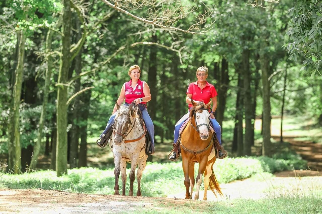 Southern Cross Guest Ranch Madison Exteriér fotografie